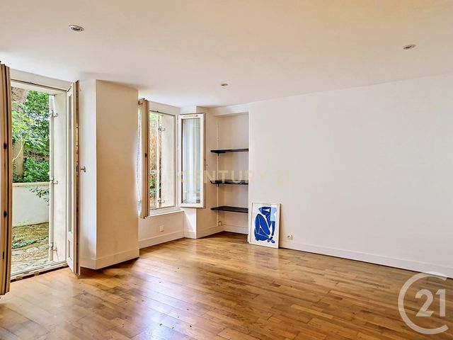 Appartement F2 à vendre BOURG LA REINE