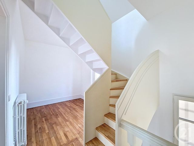 maison à louer - 4 pièces - 88.25 m2 - BOURG LA REINE - 92 - ILE-DE-FRANCE - Century 21 In Situ Immobilier