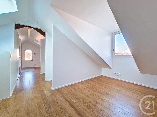 maison à louer - 4 pièces - 88.25 m2 - BOURG LA REINE - 92 - ILE-DE-FRANCE - Century 21 In Situ Immobilier