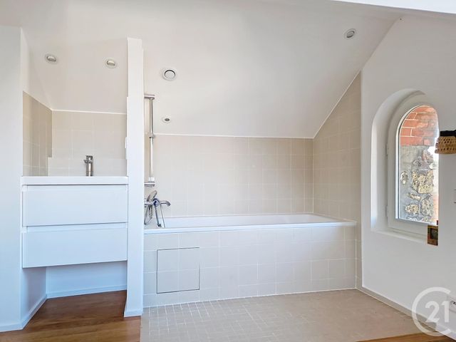 maison à louer - 4 pièces - 88.25 m2 - BOURG LA REINE - 92 - ILE-DE-FRANCE - Century 21 In Situ Immobilier