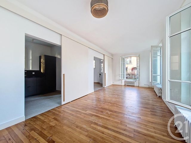 maison à louer - 4 pièces - 88.25 m2 - BOURG LA REINE - 92 - ILE-DE-FRANCE - Century 21 In Situ Immobilier