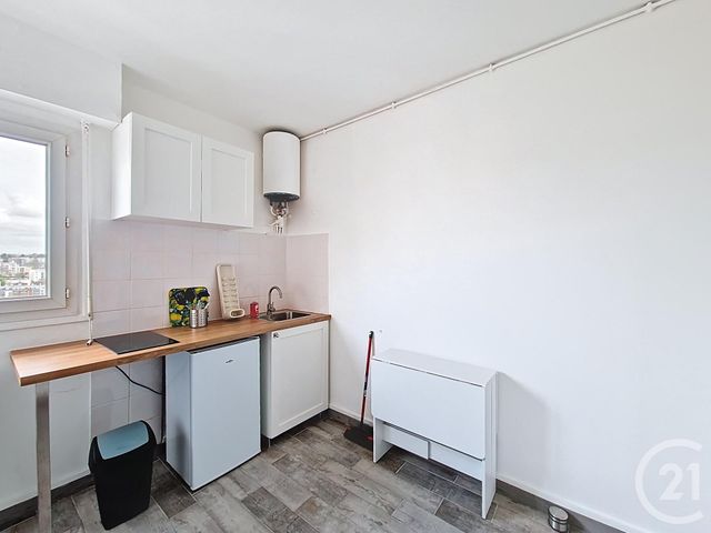 Appartement Chambre à louer - 1 pièce - 9.21 m2 - ANTONY - 92 - ILE-DE-FRANCE - Century 21 In Situ Immobilier