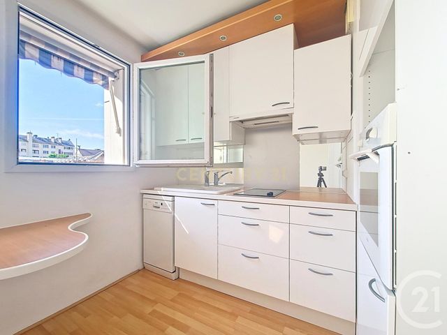 Appartement F2 à vendre - 2 pièces - 45.98 m2 - BOURG LA REINE - 92 - ILE-DE-FRANCE - Century 21 In Situ Immobilier