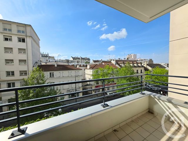 Appartement F2 à vendre - 2 pièces - 45.98 m2 - BOURG LA REINE - 92 - ILE-DE-FRANCE - Century 21 In Situ Immobilier