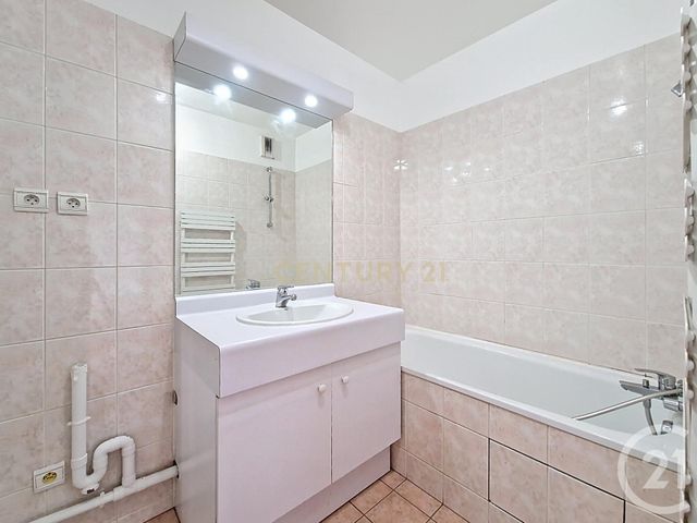 Appartement F2 à vendre - 2 pièces - 45.98 m2 - BOURG LA REINE - 92 - ILE-DE-FRANCE - Century 21 In Situ Immobilier