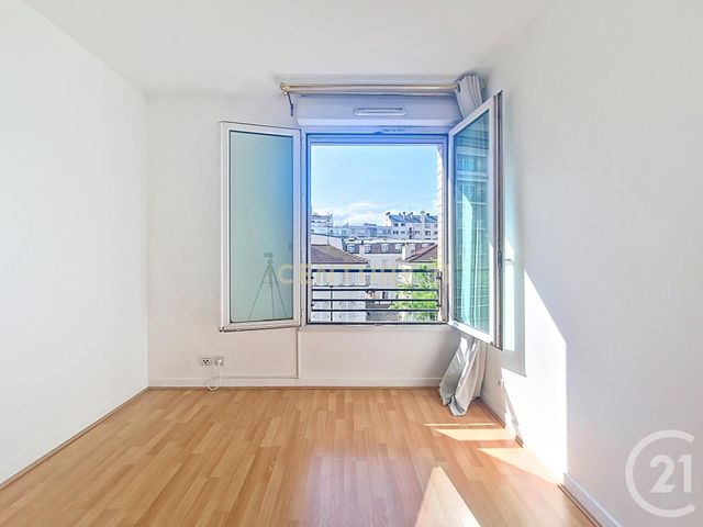 Appartement F2 à vendre - 2 pièces - 45.98 m2 - BOURG LA REINE - 92 - ILE-DE-FRANCE - Century 21 In Situ Immobilier