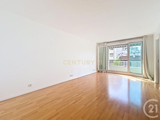 Appartement F2 à vendre - 2 pièces - 45.98 m2 - BOURG LA REINE - 92 - ILE-DE-FRANCE - Century 21 In Situ Immobilier