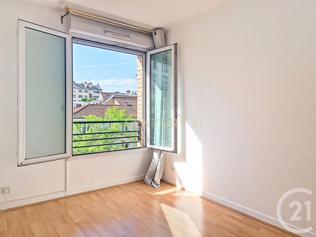 Appartement F2 à vendre - 2 pièces - 45.98 m2 - BOURG LA REINE - 92 - ILE-DE-FRANCE - Century 21 In Situ Immobilier
