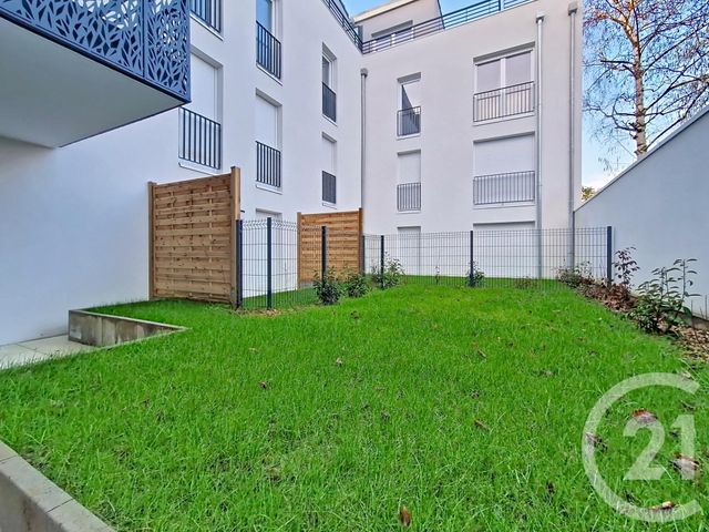 Appartement F2 à louer - 2 pièces - 44.1 m2 - VILLENEUVE LA GARENNE - 92 - ILE-DE-FRANCE - Century 21 In Situ Immobilier