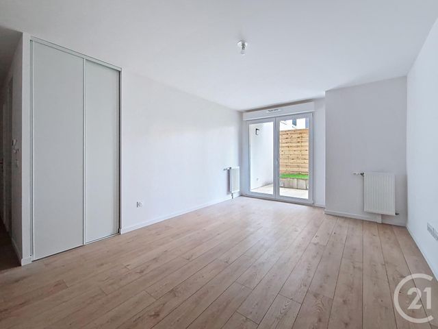 Appartement F2 à louer - 2 pièces - 44.1 m2 - VILLENEUVE LA GARENNE - 92 - ILE-DE-FRANCE - Century 21 In Situ Immobilier