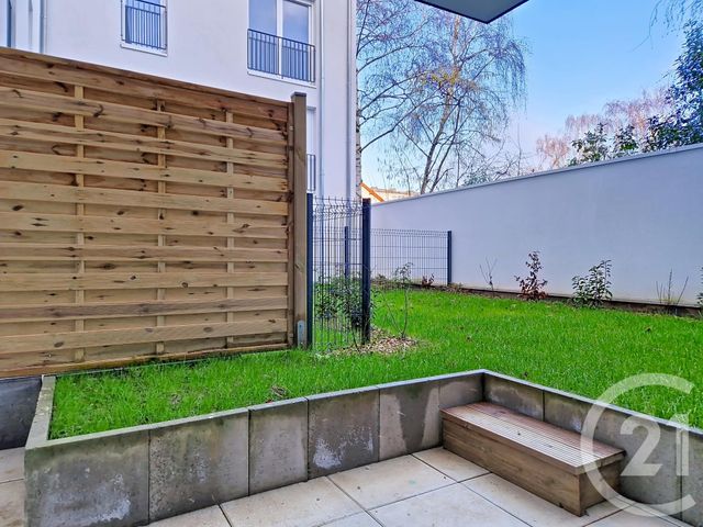 Appartement F2 à louer - 2 pièces - 44.1 m2 - VILLENEUVE LA GARENNE - 92 - ILE-DE-FRANCE - Century 21 In Situ Immobilier