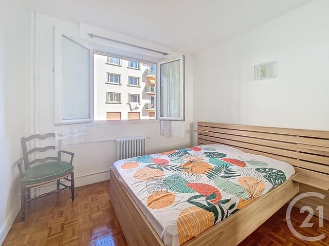 Appartement F4 à louer - 4 pièces - 74.95 m2 - BOURG LA REINE - 92 - ILE-DE-FRANCE - Century 21 In Situ Immobilier