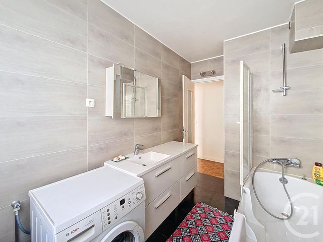 Appartement F4 à louer - 4 pièces - 74.95 m2 - BOURG LA REINE - 92 - ILE-DE-FRANCE - Century 21 In Situ Immobilier