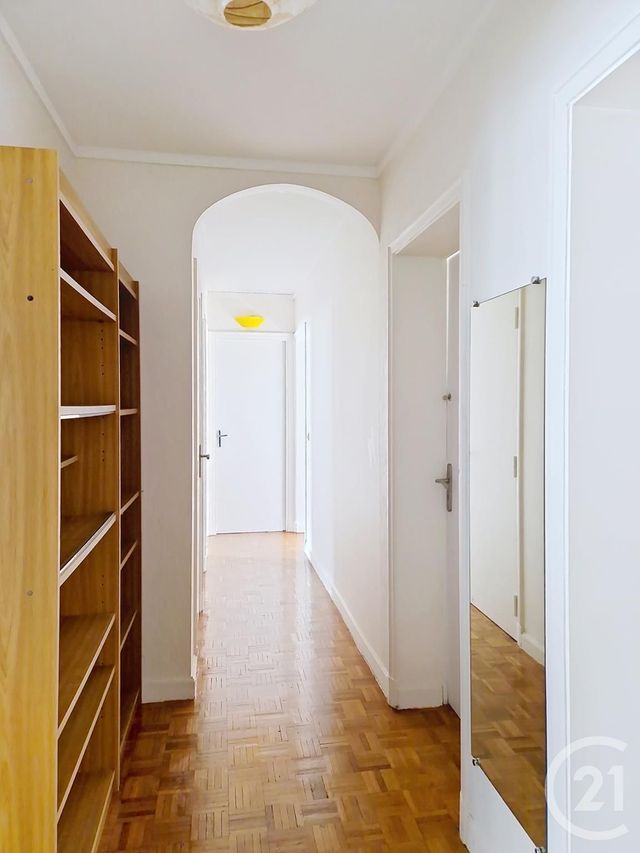 Appartement F4 à louer - 4 pièces - 74.95 m2 - BOURG LA REINE - 92 - ILE-DE-FRANCE - Century 21 In Situ Immobilier