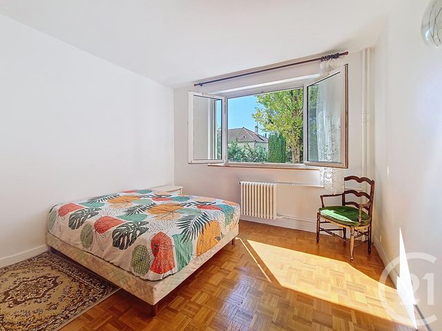 Appartement F4 à louer - 4 pièces - 74.95 m2 - BOURG LA REINE - 92 - ILE-DE-FRANCE - Century 21 In Situ Immobilier