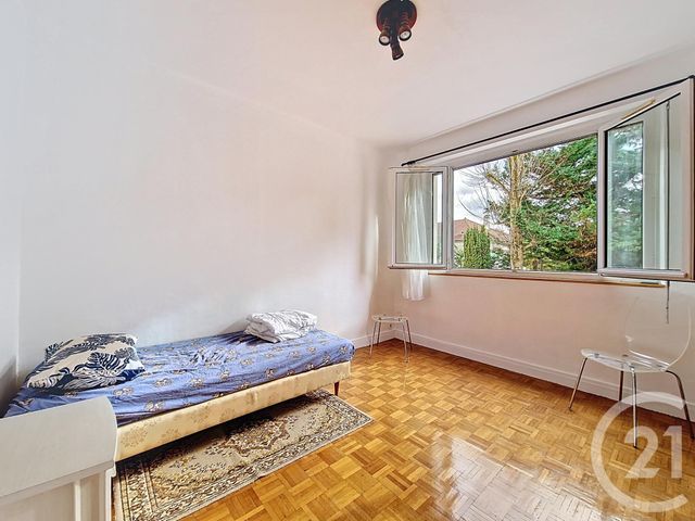 Appartement F4 à louer - 4 pièces - 74.95 m2 - BOURG LA REINE - 92 - ILE-DE-FRANCE - Century 21 In Situ Immobilier