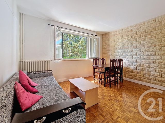 appartement - BOURG LA REINE - 92