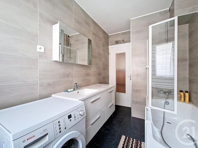 Appartement F4 à louer - 4 pièces - 74.95 m2 - BOURG LA REINE - 92 - ILE-DE-FRANCE - Century 21 In Situ Immobilier