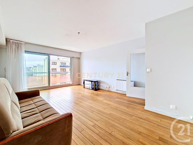 Appartement F4 à vendre - 4 pièces - 81.24 m2 - BOURG LA REINE - 92 - ILE-DE-FRANCE - Century 21 In Situ Immobilier