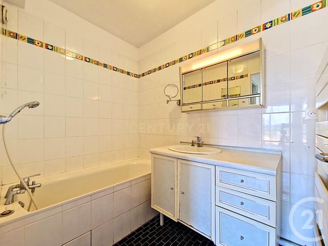Appartement F4 à vendre - 4 pièces - 81.24 m2 - BOURG LA REINE - 92 - ILE-DE-FRANCE - Century 21 In Situ Immobilier