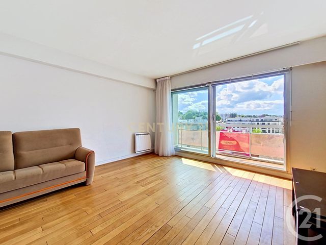appartement - BOURG LA REINE - 92