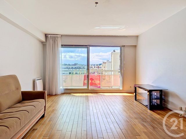 Appartement F4 à vendre - 4 pièces - 81.24 m2 - BOURG LA REINE - 92 - ILE-DE-FRANCE - Century 21 In Situ Immobilier