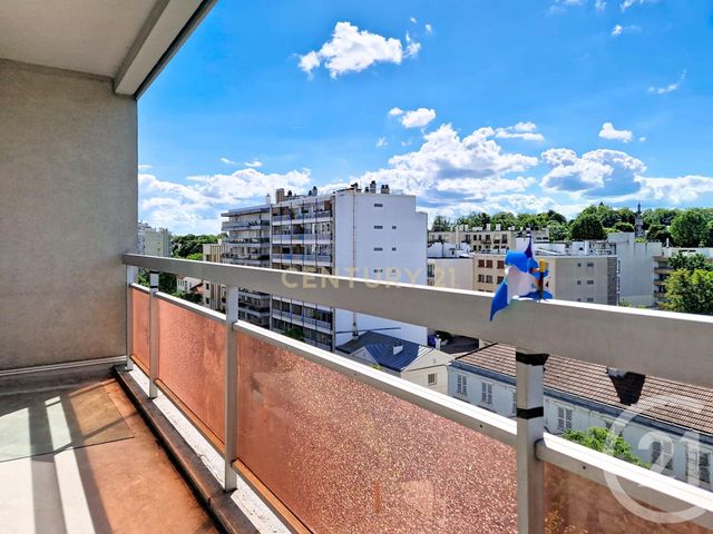 Appartement F4 à vendre - 4 pièces - 81.24 m2 - BOURG LA REINE - 92 - ILE-DE-FRANCE - Century 21 In Situ Immobilier