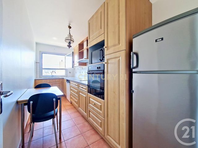 Appartement F4 à vendre - 4 pièces - 81.24 m2 - BOURG LA REINE - 92 - ILE-DE-FRANCE - Century 21 In Situ Immobilier