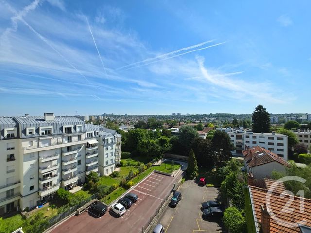 Appartement F4 à vendre - 4 pièces - 81.24 m2 - BOURG LA REINE - 92 - ILE-DE-FRANCE - Century 21 In Situ Immobilier