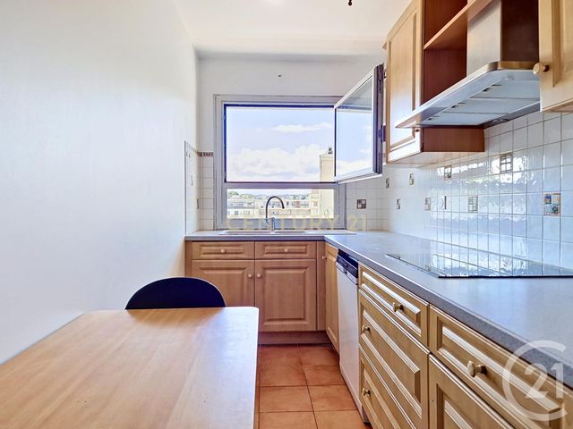 Appartement F4 à vendre - 4 pièces - 81.24 m2 - BOURG LA REINE - 92 - ILE-DE-FRANCE - Century 21 In Situ Immobilier