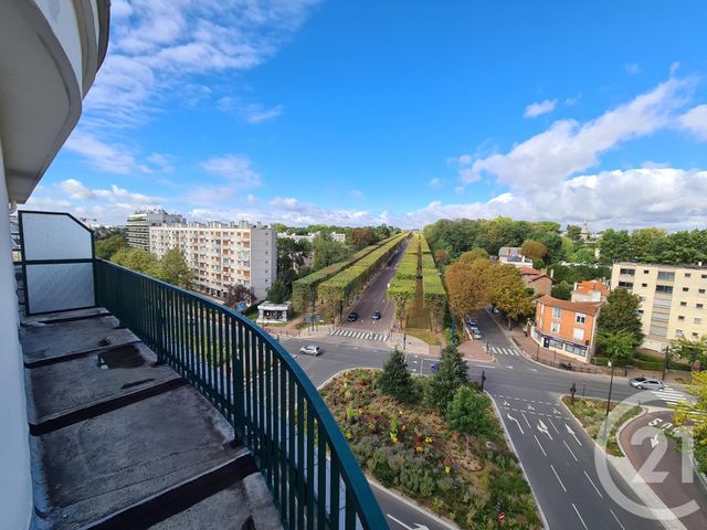 Appartement F2 à vendre BOURG LA REINE