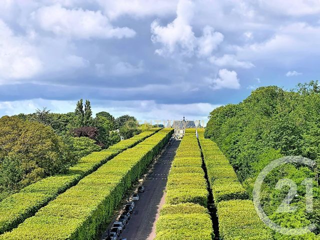 Appartement F2 à vendre - 2 pièces - 21.32 m2 - BOURG LA REINE - 92 - ILE-DE-FRANCE - Century 21 In Situ Immobilier