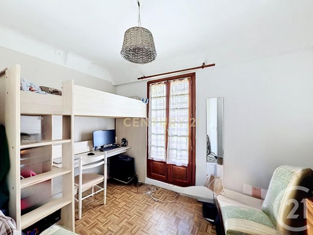 Appartement F2 à vendre - 2 pièces - 21.32 m2 - BOURG LA REINE - 92 - ILE-DE-FRANCE - Century 21 In Situ Immobilier