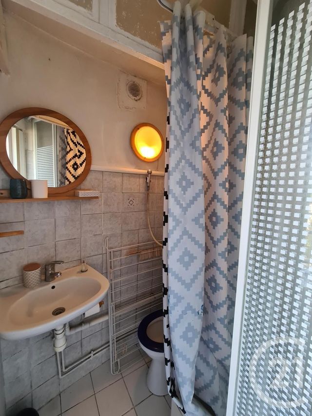 Appartement F2 à vendre - 2 pièces - 21.32 m2 - BOURG LA REINE - 92 - ILE-DE-FRANCE - Century 21 In Situ Immobilier