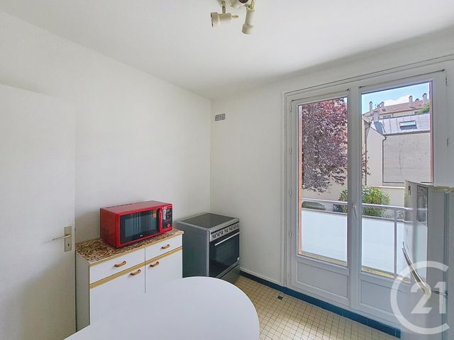 Appartement F1 à louer - 1 pièce - 29.19 m2 - ANTONY - 92 - ILE-DE-FRANCE - Century 21 In Situ Immobilier