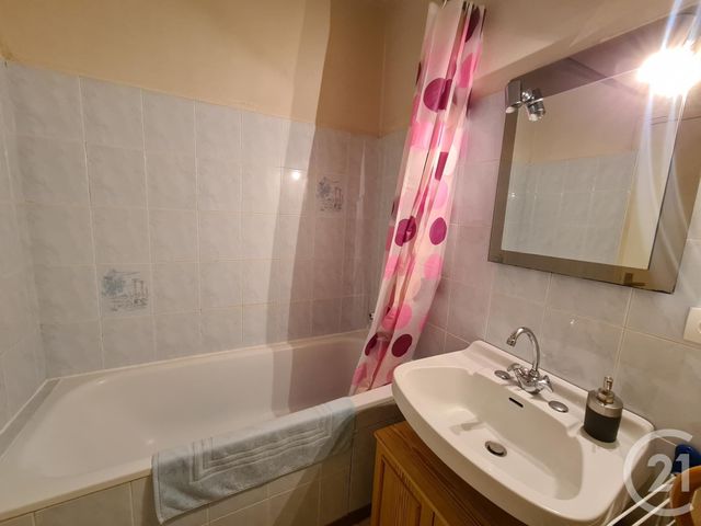 Appartement F1 à louer - 1 pièce - 29.19 m2 - ANTONY - 92 - ILE-DE-FRANCE - Century 21 In Situ Immobilier