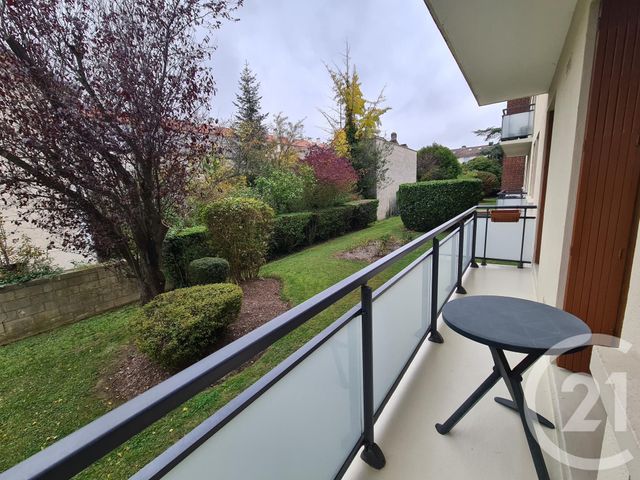 Appartement F1 à louer - 1 pièce - 29.19 m2 - ANTONY - 92 - ILE-DE-FRANCE - Century 21 In Situ Immobilier