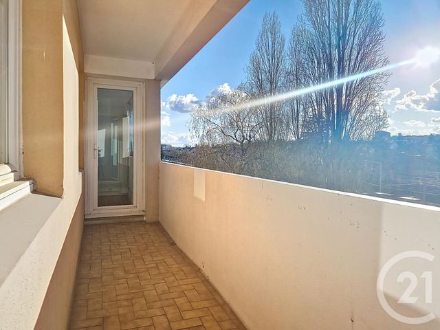 Appartement F4 à louer - 4 pièces - 84.41 m2 - ANTONY - 92 - ILE-DE-FRANCE - Century 21 In Situ Immobilier