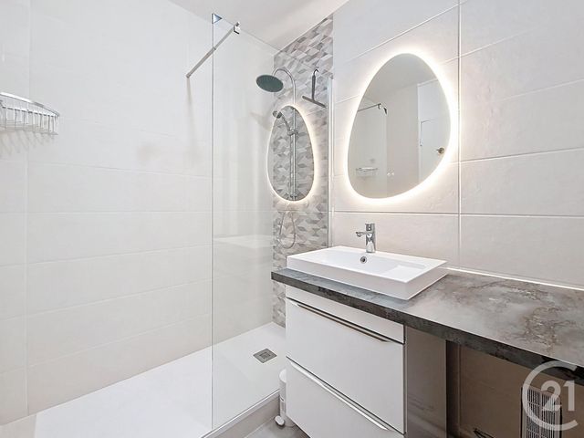 Appartement F4 à louer - 4 pièces - 84.41 m2 - ANTONY - 92 - ILE-DE-FRANCE - Century 21 In Situ Immobilier