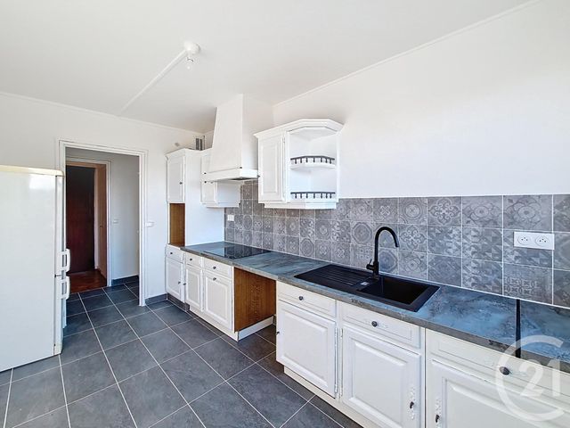 appartement - ANTONY - 92