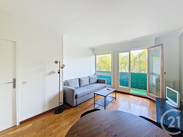 Appartement F2 à louer - 2 pièces - 45.1 m2 - BOURG LA REINE - 92 - ILE-DE-FRANCE - Century 21 In Situ Immobilier