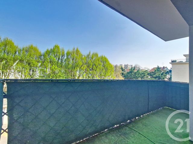 Appartement F2 à louer - 2 pièces - 45.1 m2 - BOURG LA REINE - 92 - ILE-DE-FRANCE - Century 21 In Situ Immobilier