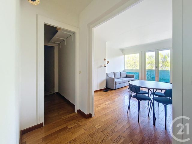 Appartement F2 à louer - 2 pièces - 45.1 m2 - BOURG LA REINE - 92 - ILE-DE-FRANCE - Century 21 In Situ Immobilier