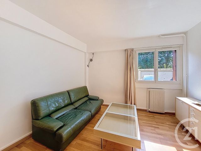 Appartement Studio à louer - 1 pièce - 20.04 m2 - BOURG LA REINE - 92 - ILE-DE-FRANCE - Century 21 In Situ Immobilier