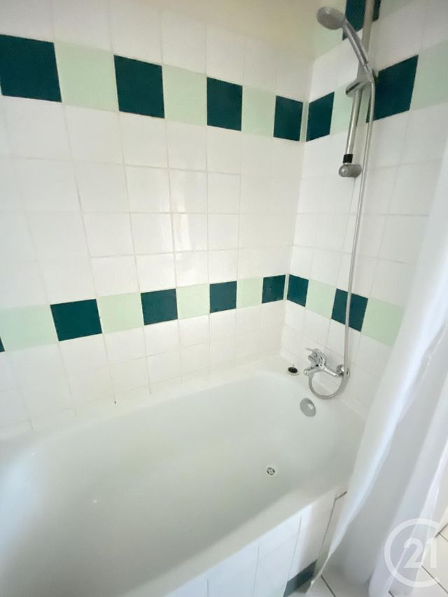 Appartement Studio à louer - 1 pièce - 20.04 m2 - BOURG LA REINE - 92 - ILE-DE-FRANCE - Century 21 In Situ Immobilier