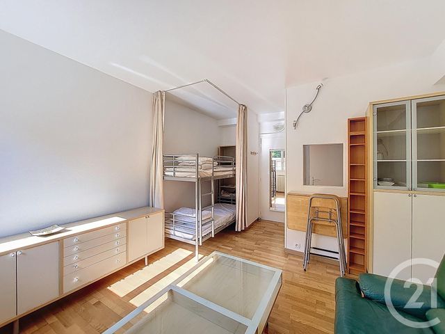 appartement - BOURG LA REINE - 92