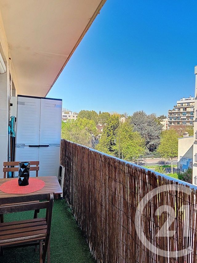 Appartement F2 à vendre - 2 pièces - 60.26 m2 - BOURG LA REINE - 92 - ILE-DE-FRANCE - Century 21 In Situ Immobilier