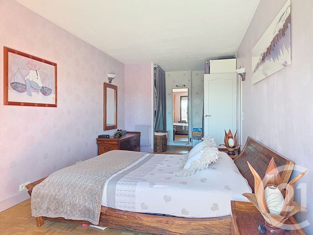 Appartement F2 à vendre - 2 pièces - 60.26 m2 - BOURG LA REINE - 92 - ILE-DE-FRANCE - Century 21 In Situ Immobilier