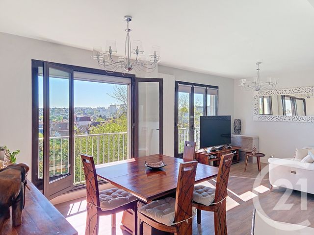 appartement - BOURG LA REINE - 92