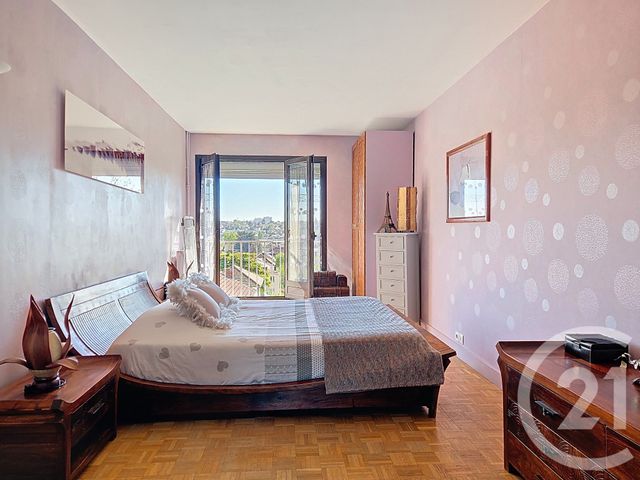 Appartement F2 à vendre - 2 pièces - 60.26 m2 - BOURG LA REINE - 92 - ILE-DE-FRANCE - Century 21 In Situ Immobilier